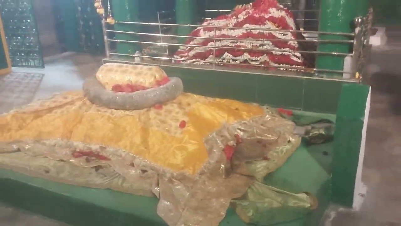 Shamshabad dargah Hazrat syed Muhammad Hussain Hashmi urf Deewane Saiya 5/2/26 urs e Sharif  