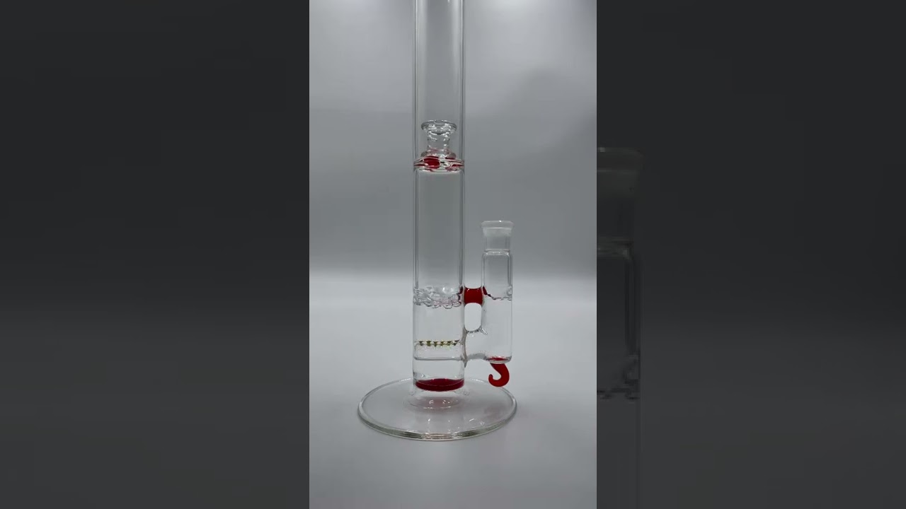 Net Variation Comparison Function Test | Captain Hook Glass Art