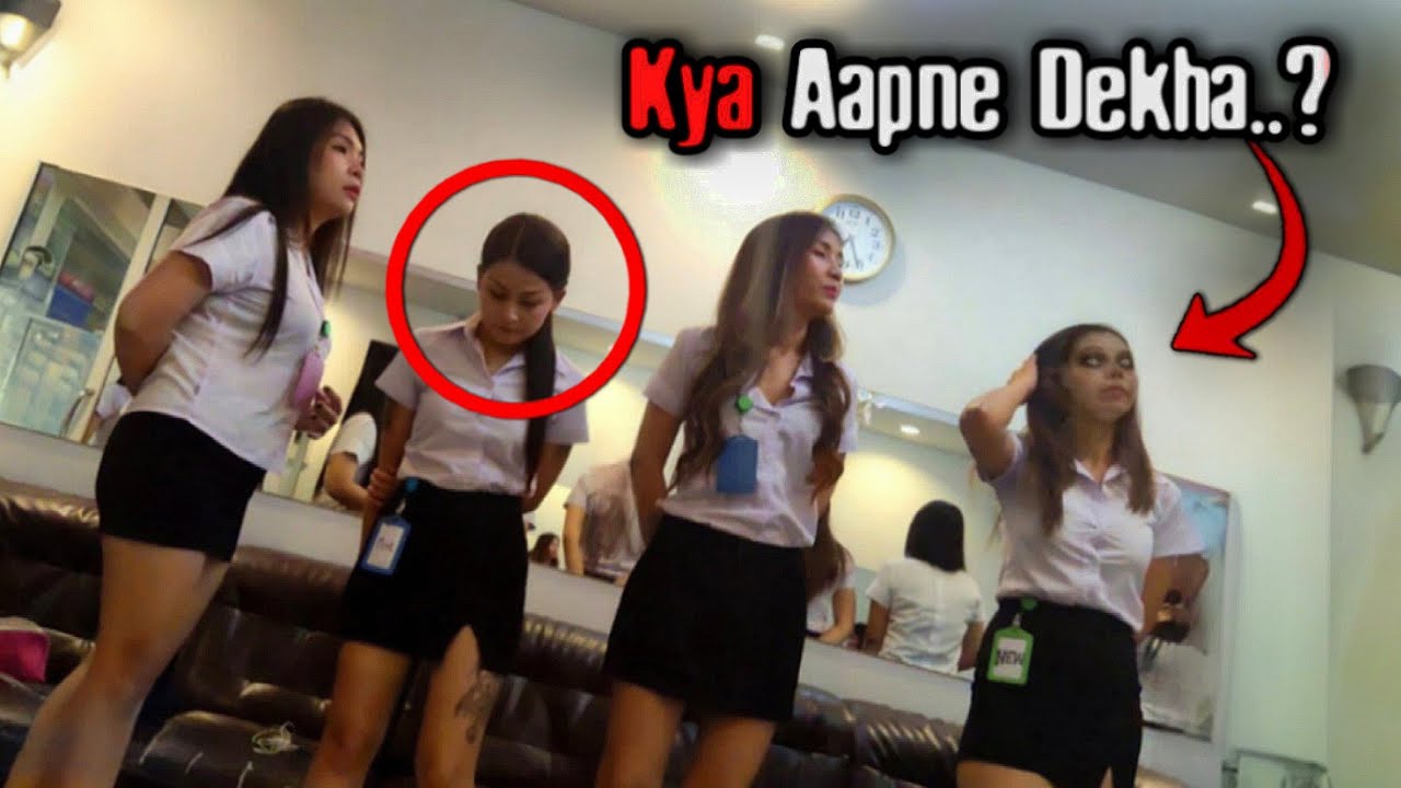 5 Scary ASLI BHOOT || 5 Scary GHOST Videos Caught On Camera