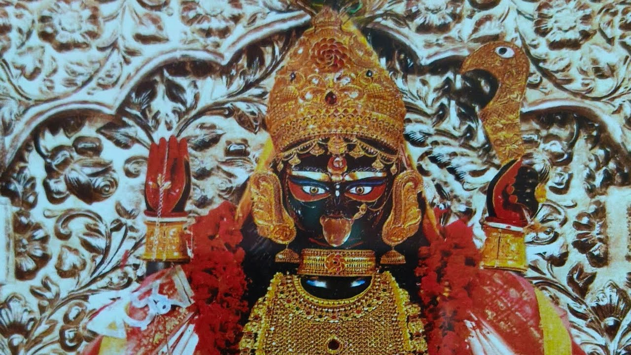 জয় বড়মা 🙏 আজ সন্ধ্যায় মায়ের সামনে বসে সরাসরি গল্প করি চলুন😊