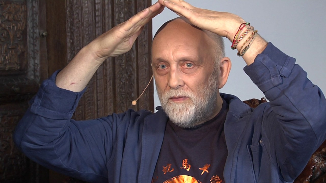 Feng Shui w biznesie i życiu codziennym  - rozmowa z Jackiem Krygiem