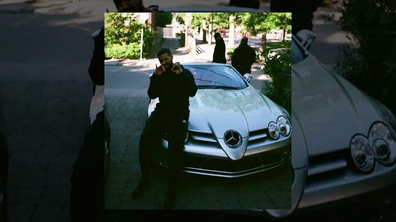 drake type beat — 