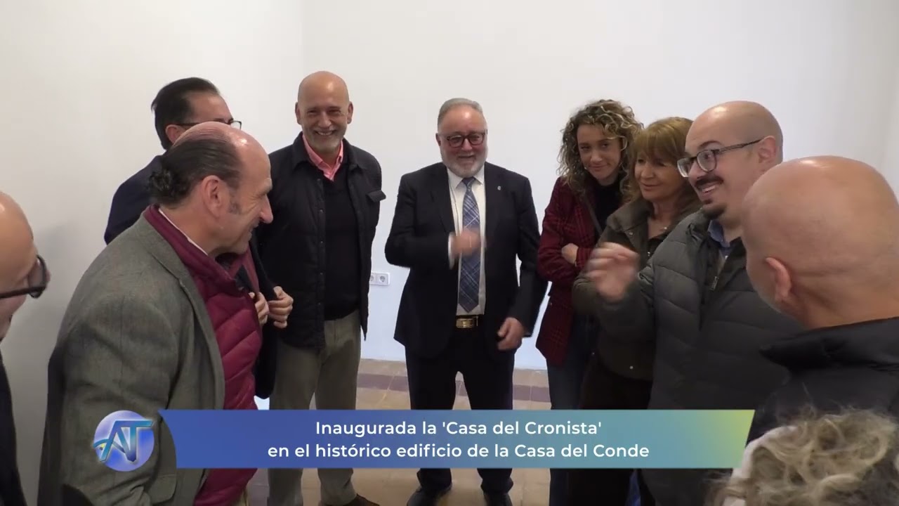 Informtaivo Miercoles 11 03 26