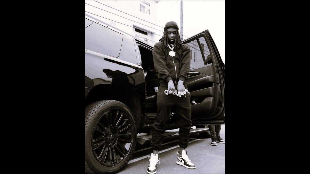 [FREE] Polo G Type Beat cold december 