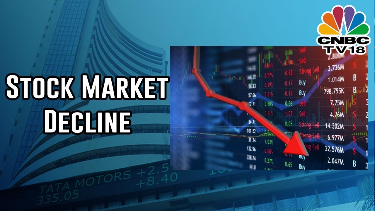 Financial Stocks On The Low Point; Pharma Stocks Under Pressure