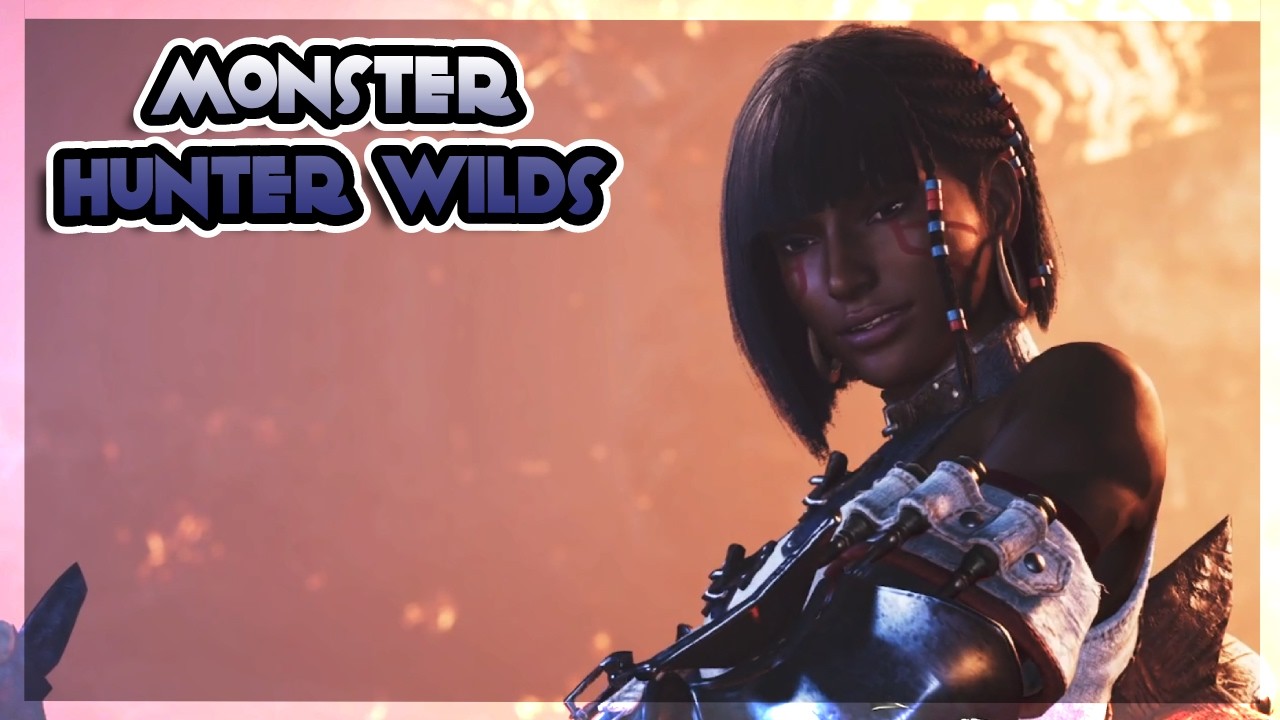 Jump Force Vs Oil Cannon Lizard | Monster Hunter Wilds Pt.15