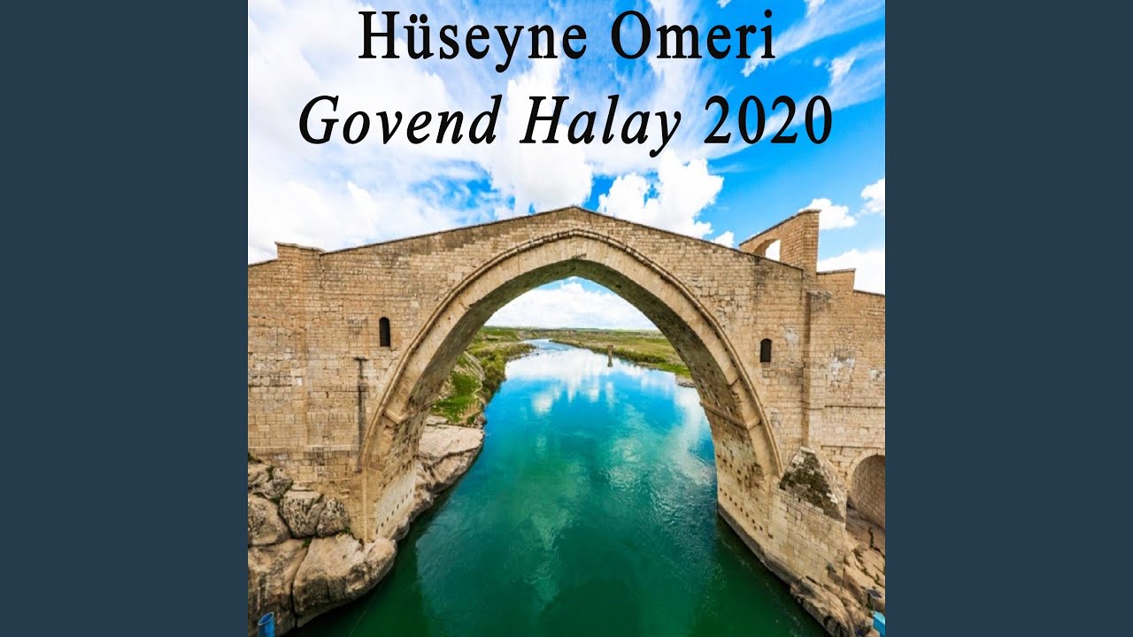 Govend Halay (2020)