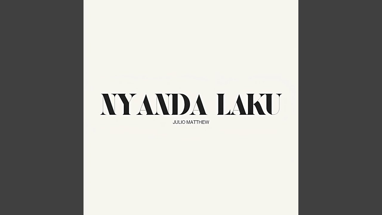 NYANDA LAKU