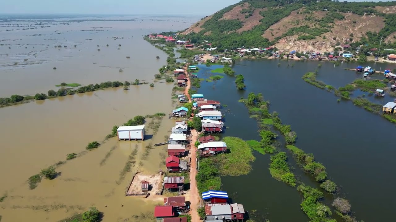 Cambodia - Siem Reap