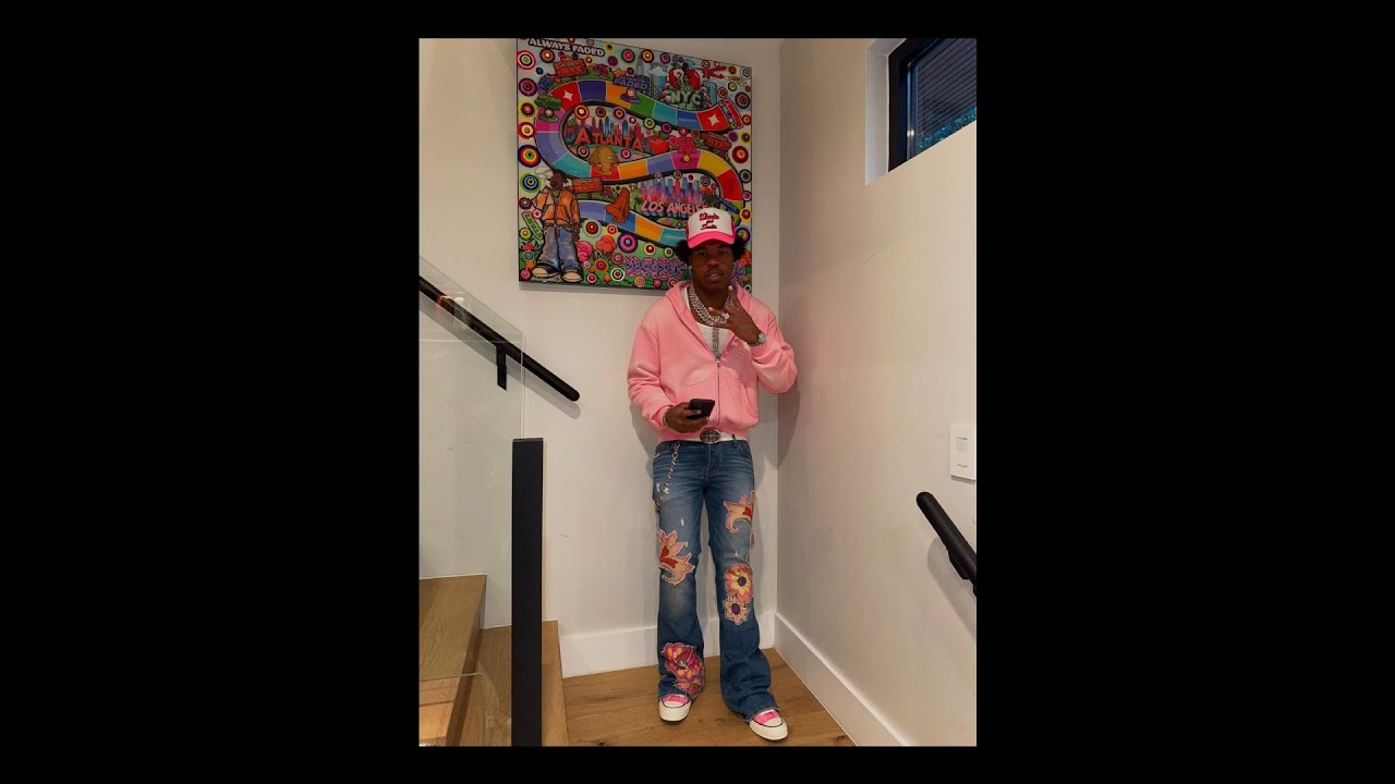 (FREE) Lil Baby Type Beat - 