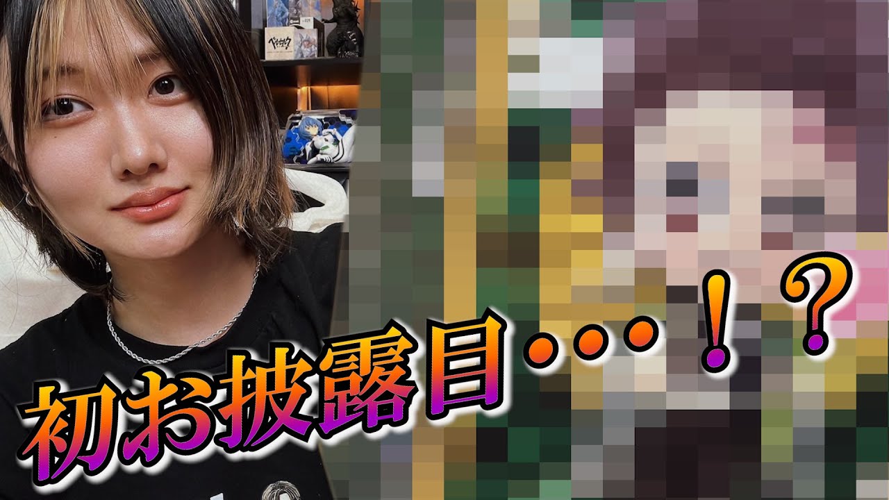 超人気フィギュアを開封しながら・・・ついに新作ソフビの全貌を初公開！#ソフビ #artist #painter