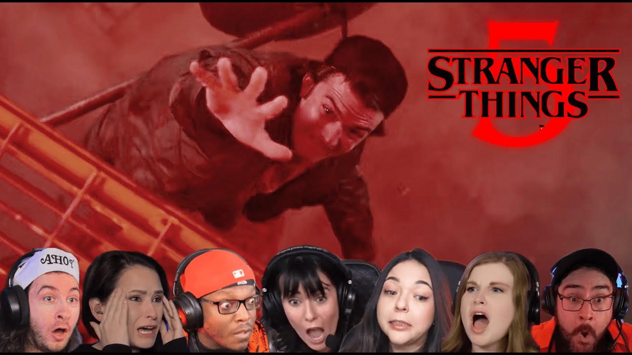 Best Reactions to 