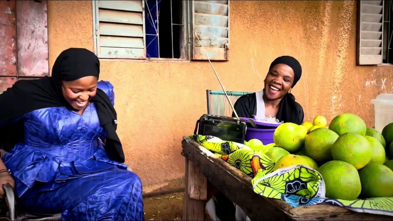 Kalapou - Baaro - Mussow Djougou - Episode 1