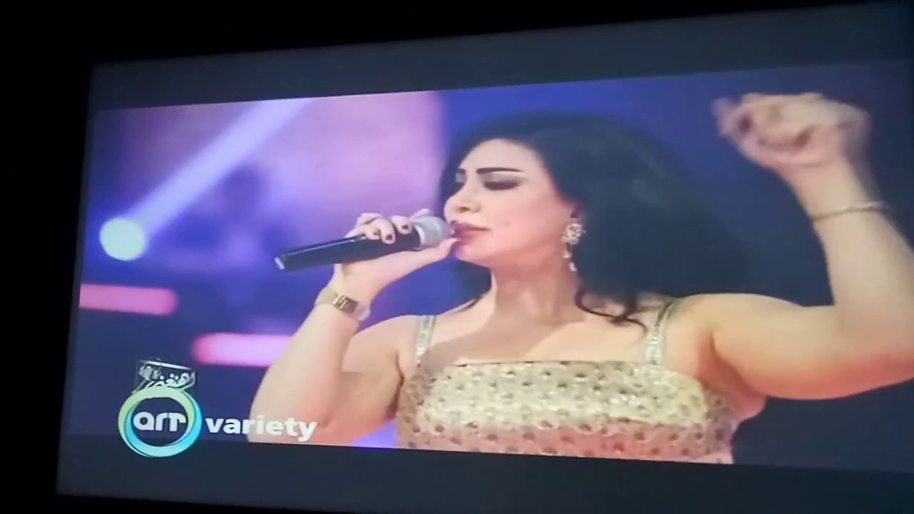 Arab Radio & TV Variety: Continuity - 21/04/2017