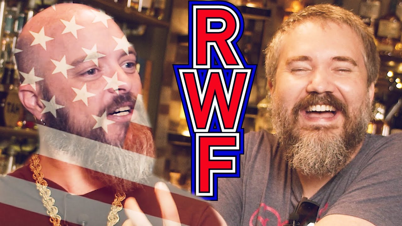 RARE WHISK[E]Y FRIDAY! - July 24th, 2020