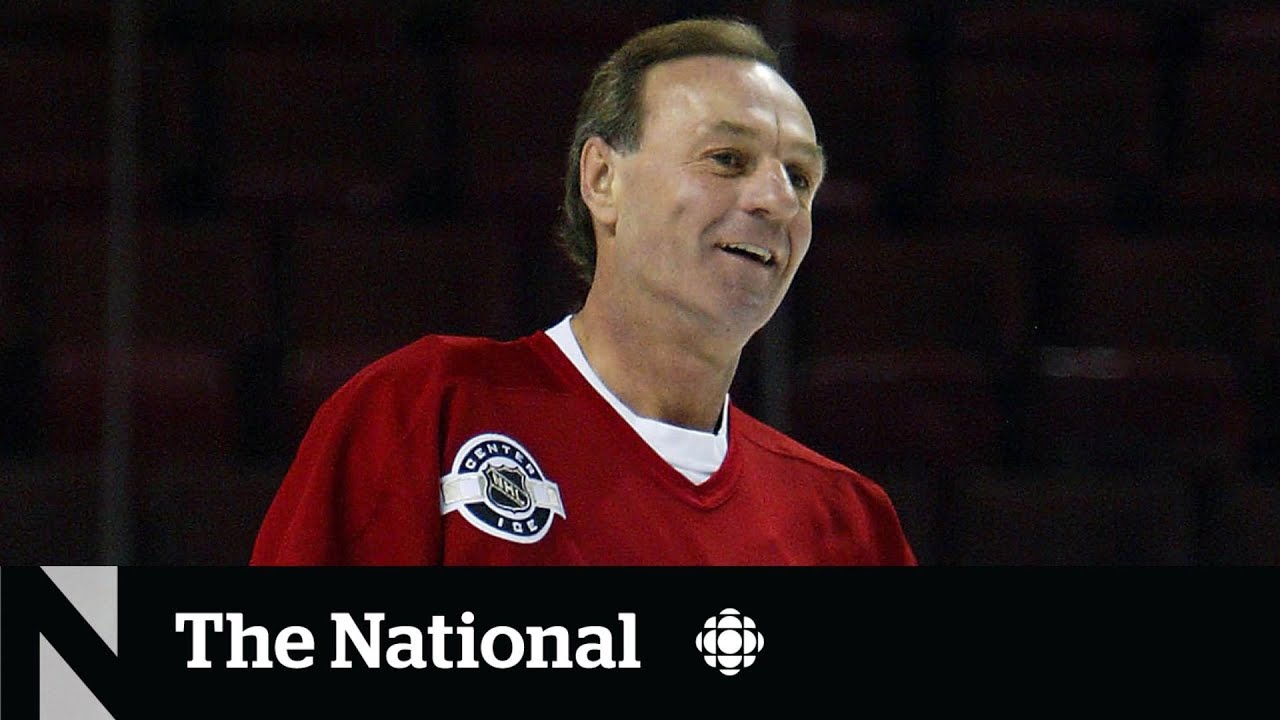Remembering Guy Lafleur and his legendary career