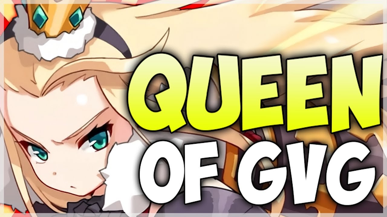 FIRE CHARLOTTE IS SUPER GOOD FOR CURRENT GvG META!! - Epic Seven