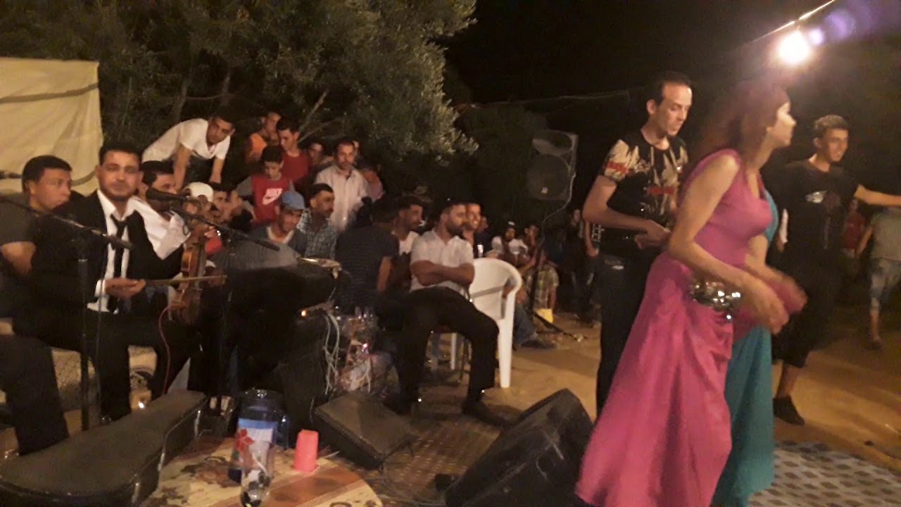 Laghzali Ali Cha3bi Taza 2018