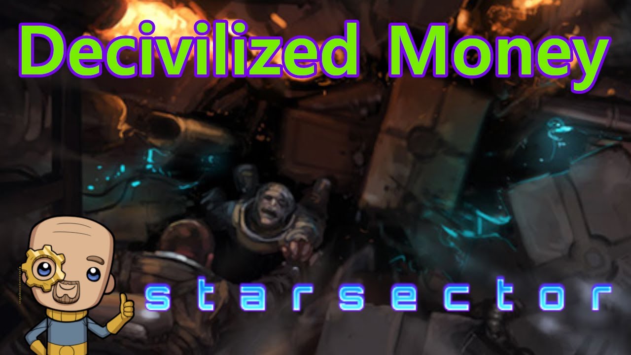 Starsector Mid Game money pump