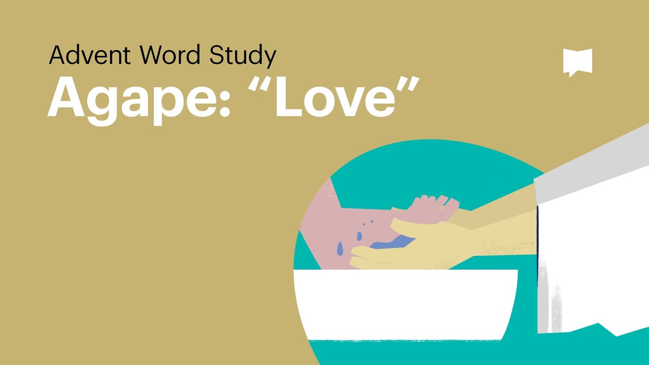Agape - Love