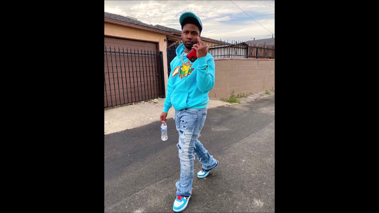 [FREE] 1takejay x blueface x mike sherm type beat 2021 - 