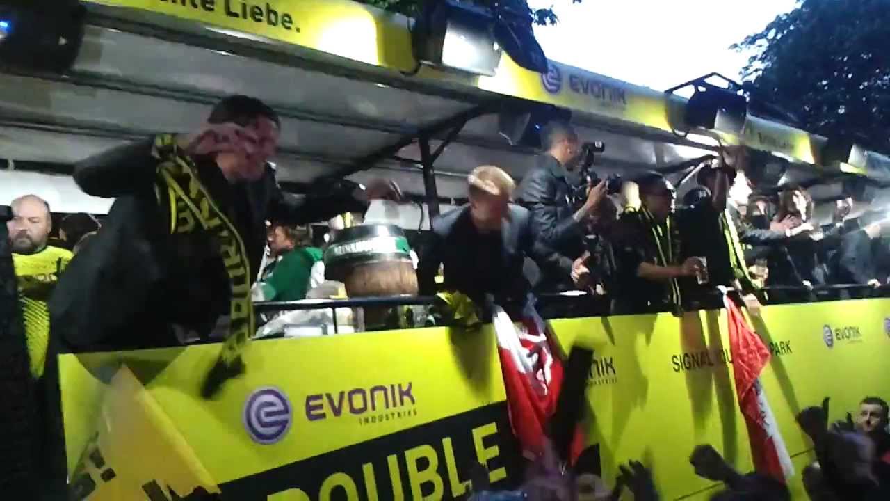 Doublesieger 2012 Teil 2