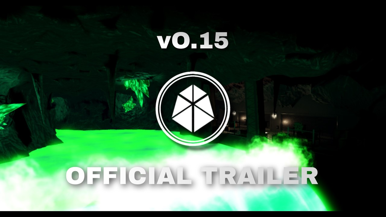 FE:SRS Official trailer (v0.15)