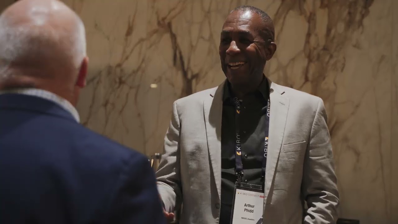 Commerce Tech conference Cinematic Brand Film || Visual Filmworks || @visualfilmworks