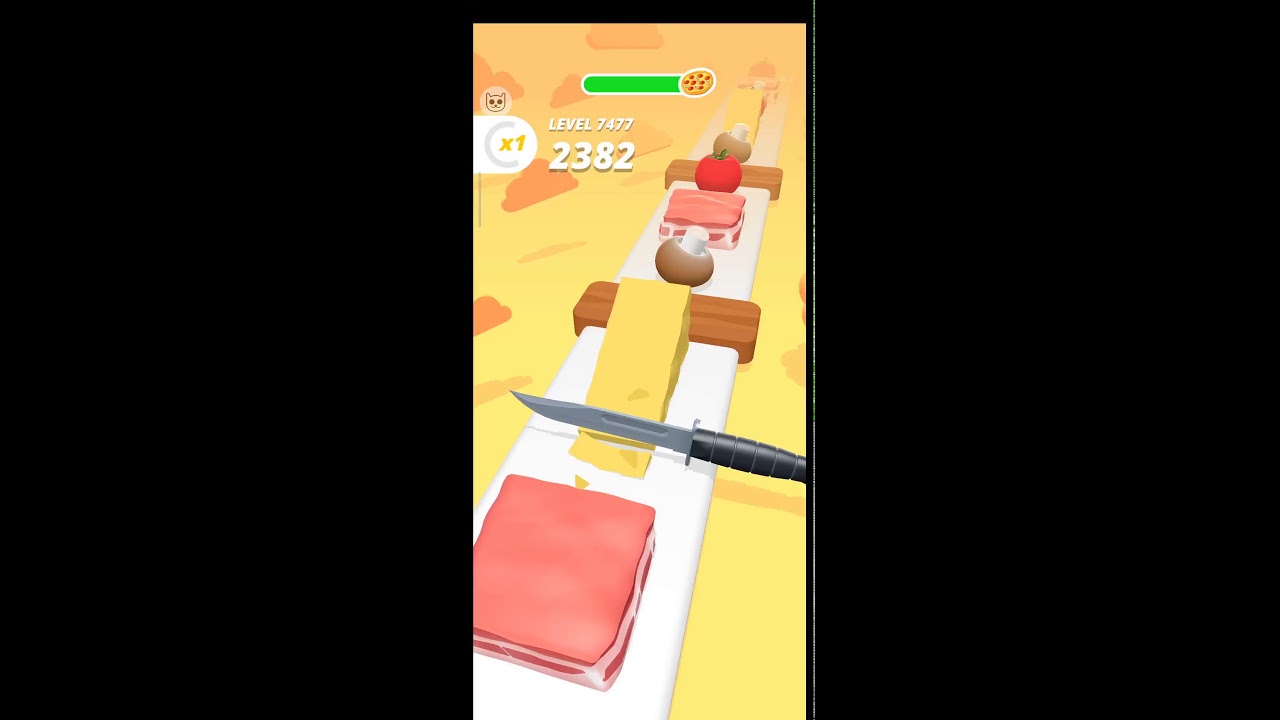 Perfect Slices32 