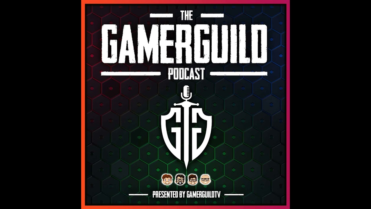 Resident Evil Showcase & Forza Release Date - The GamerGuild Podcast
