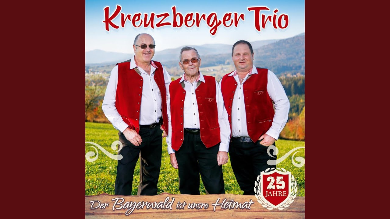 Alte Schmankerl Medley: Soll ich denn mein junges Leben / Fuhrmannslied / Trink ma noch a...