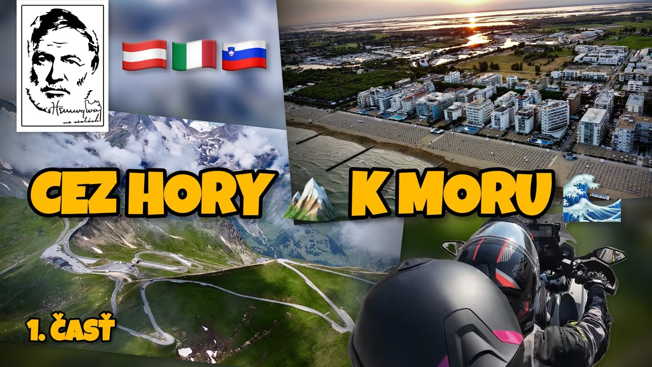 CEZ HORY K MORU 1. časť S2E1