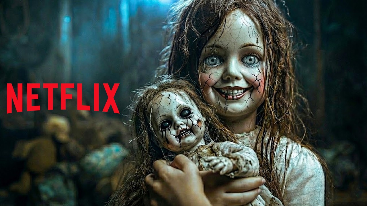 Why is Netflix Hiding These 20 Spine-Chilling Horror Movies? 2026
