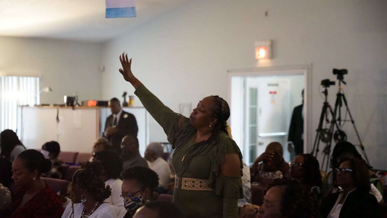 Sunday Morning Worship 1/4/26
