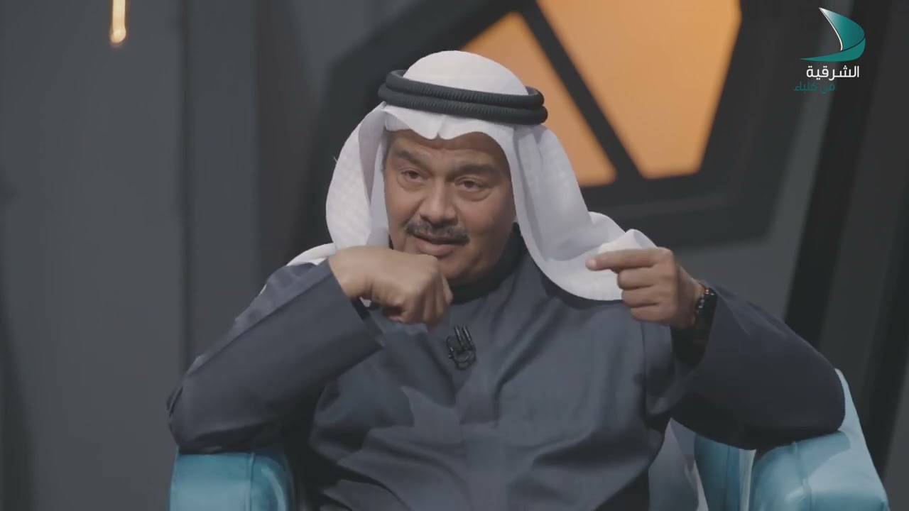 كواليس | الحلقة 2 - الفنان عبدالرحمن العقل