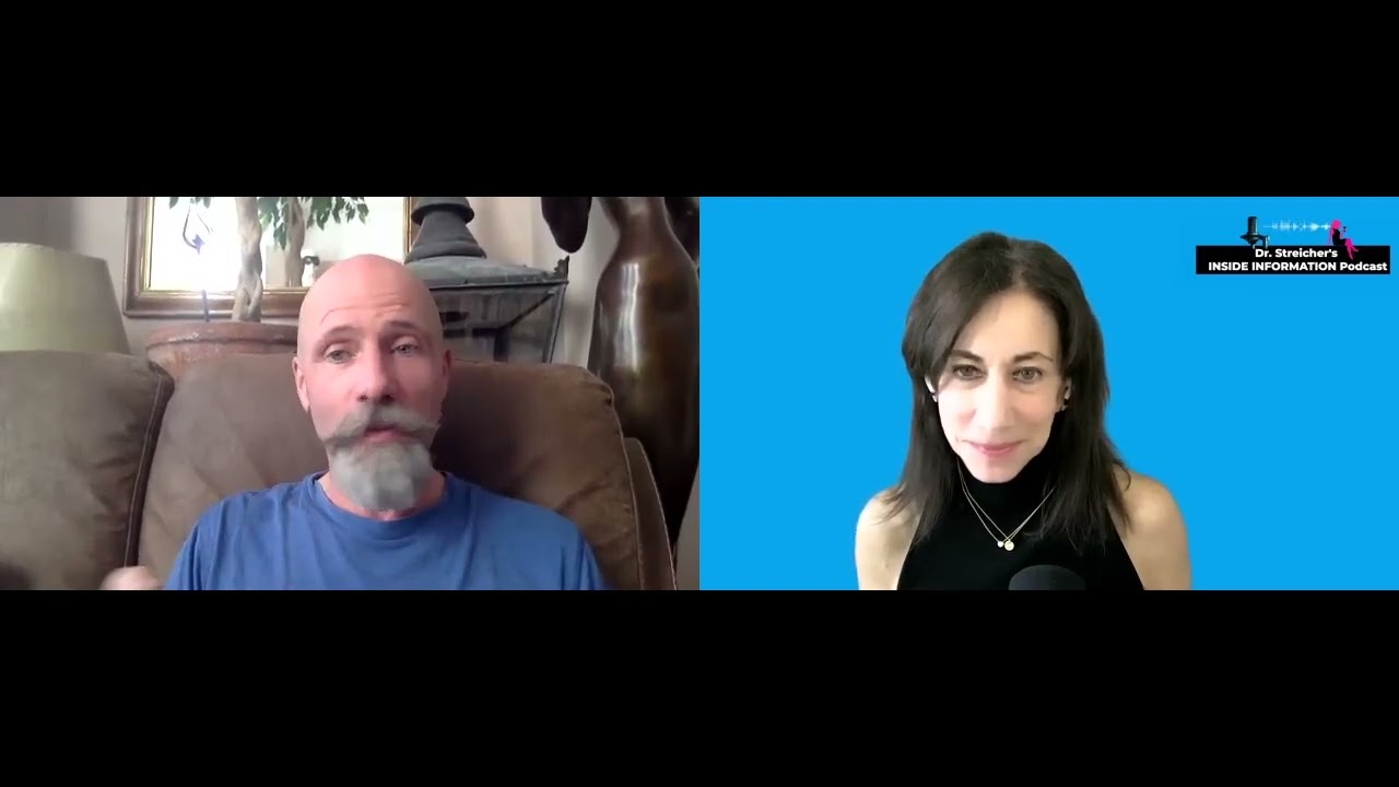 The Great Wall of Vulva: Inside Information with Dr. Lauren Streicher