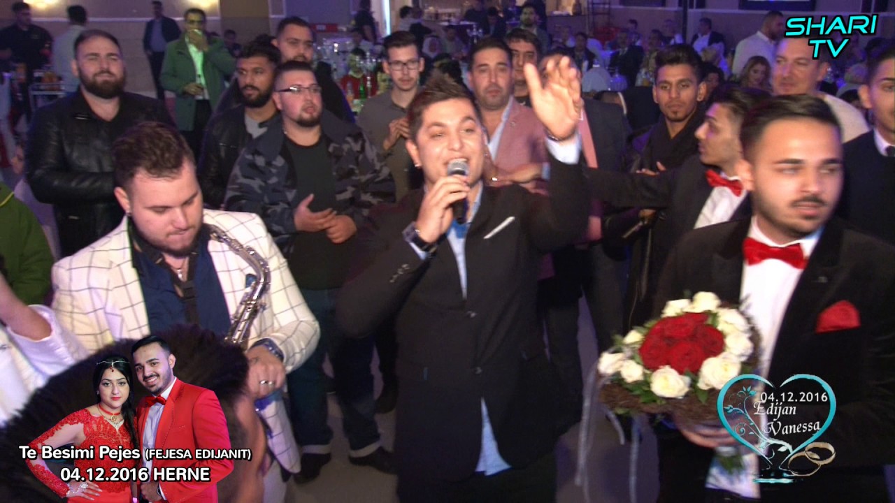 02 Haki Bulgaria Ork Gazoza Daimi te Besimi Pejes FEJES DJALIT Edijanit 04.12.2016