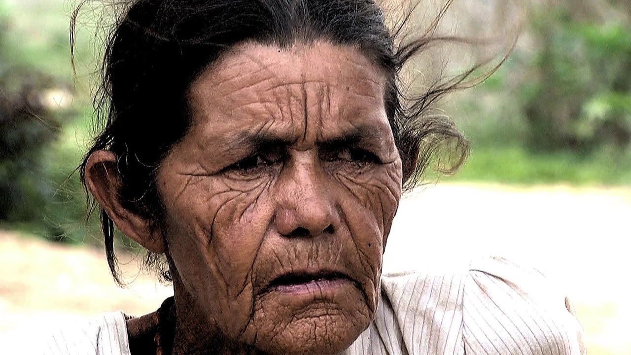 Fome e Pobreza no Brasil - Documento Verdade