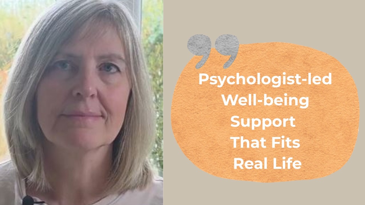 Welcome to YPS Psychology | ADHD, Stress & Emotional Wellbeing Support