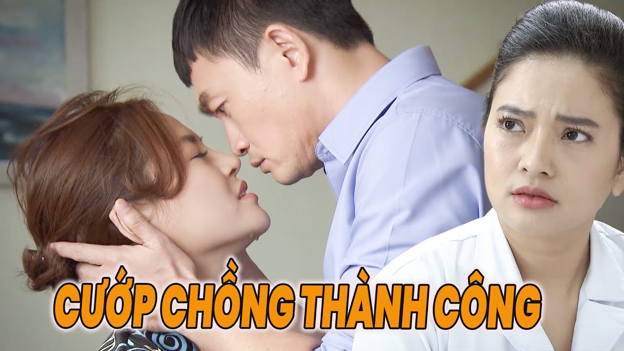 LỬA ẤM #30 | TIỂU TAM giật chồng thành công CHÍNH THẤT nhận được lời tỏ tình mới