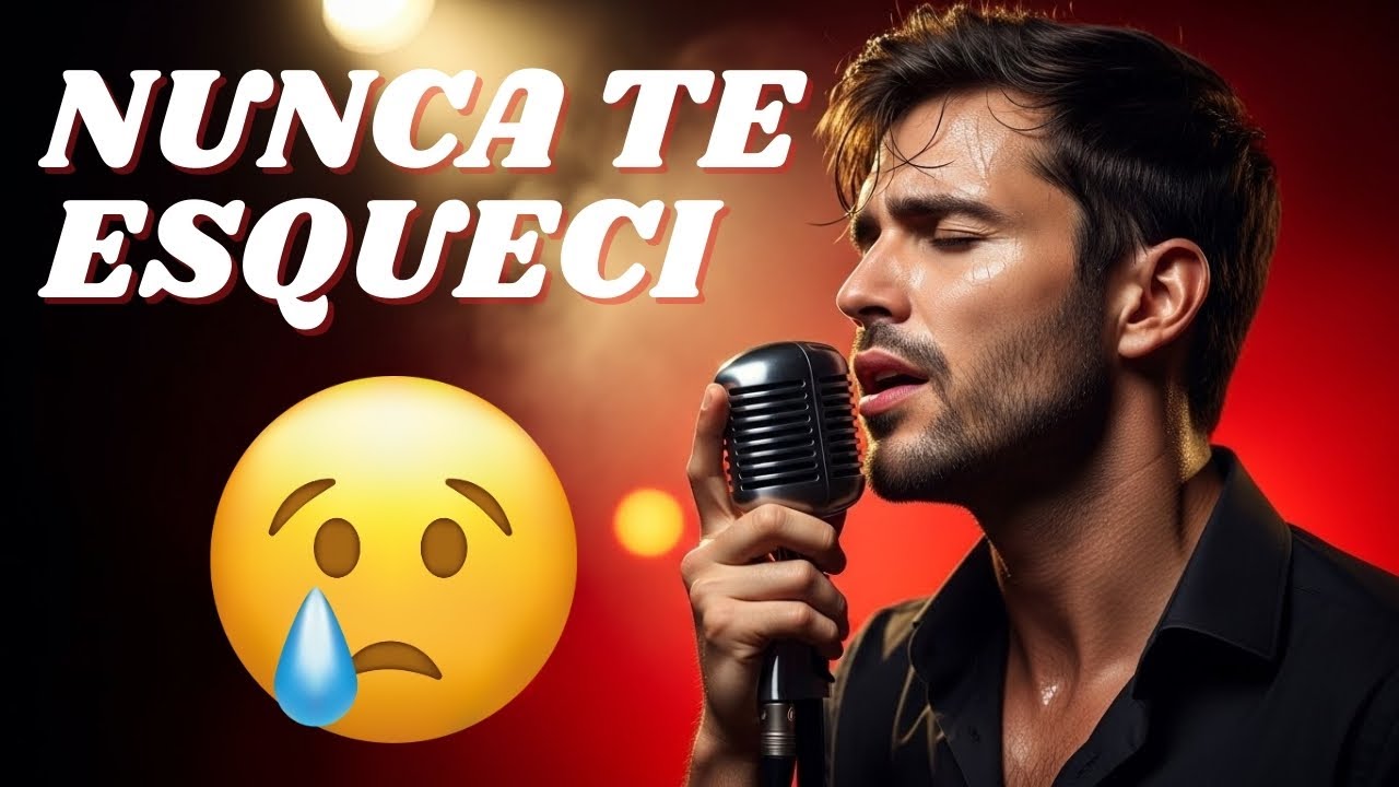 Eu Te Amei Tanto Que Ainda Choro (Nunca Superei)