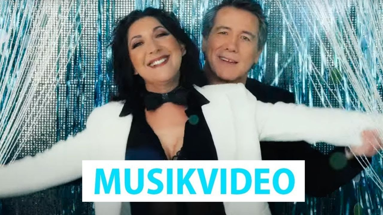 Bruno Ferrara & Susan Ebrahimi - Mit dir kann ich fliegen (Offizielles Video)
