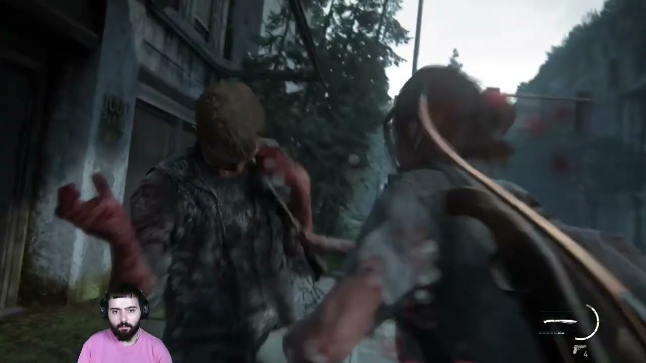 ggoulart0 | Ainda Temos… | Part. #12 | The Last Of Us | Parte II