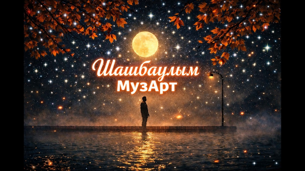 Шашбаулым – МузАрт 💃 Крутая танцевальная версия | Dance Remix