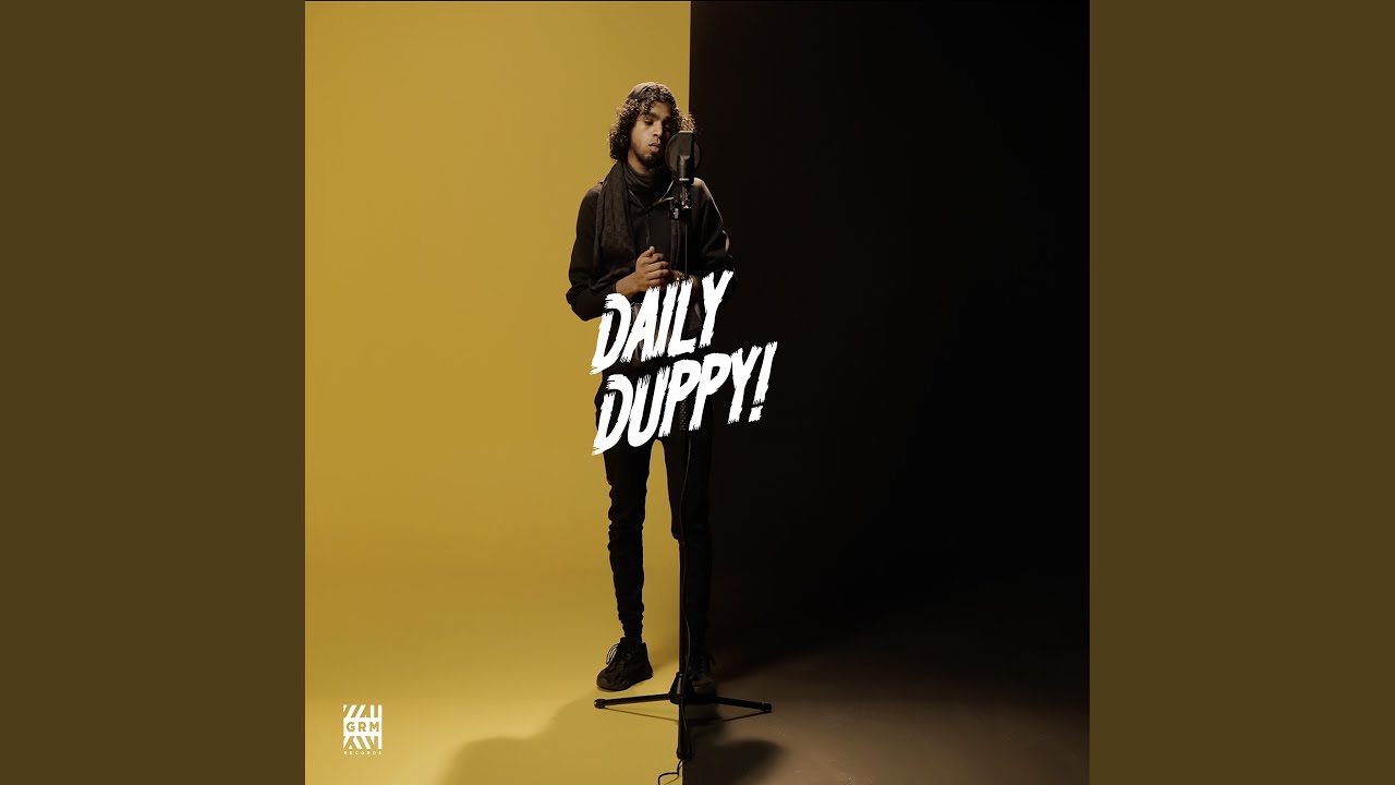 Daily Duppy (feat. GRM Daily)