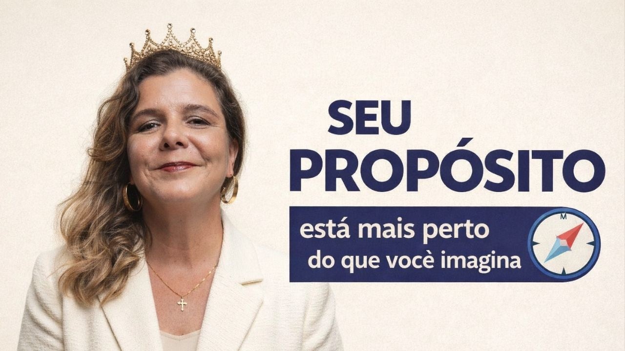 Como Descobrir Seu Propósito (Mesmo Sem Saber Por Onde Começar) | Desenvolvimento Pessoal