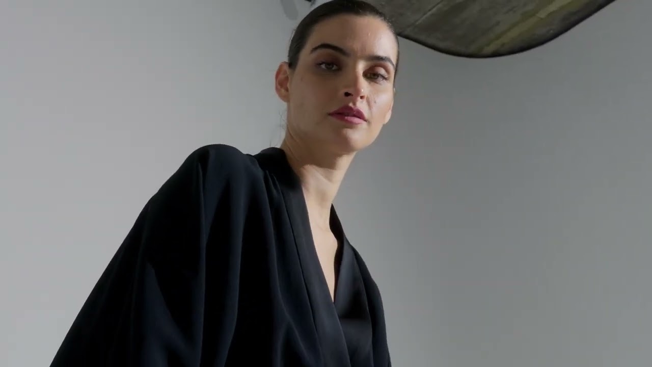 Maria Grachvogel | Collection | London Fashion Week | METAMORPHOSIS