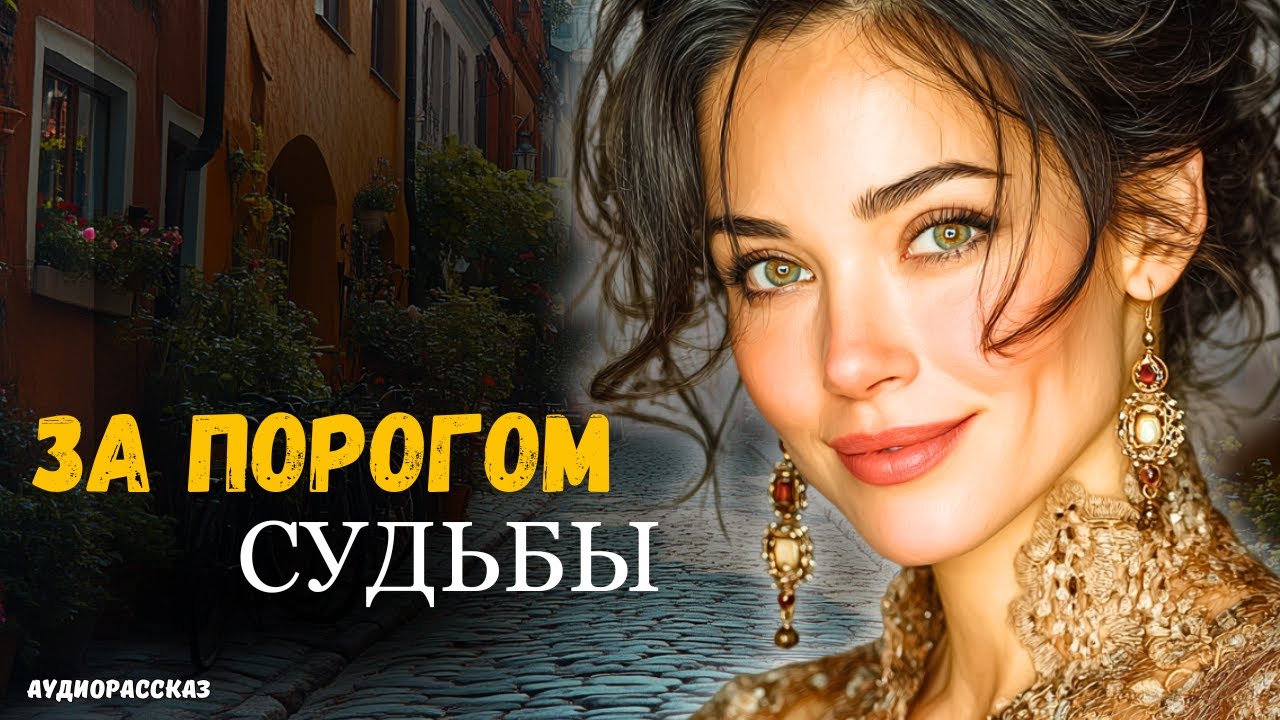 РЕАЛЬНАЯ ИСТОРИЯ 👩‍🦳 Санитарка мыла старика в хосписе, но услышав адрес его дома — ОЦЕПЕНЕЛА от