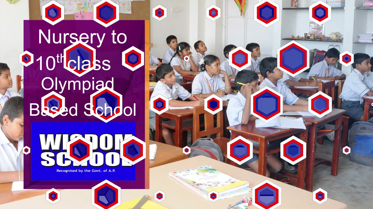 wisdom School