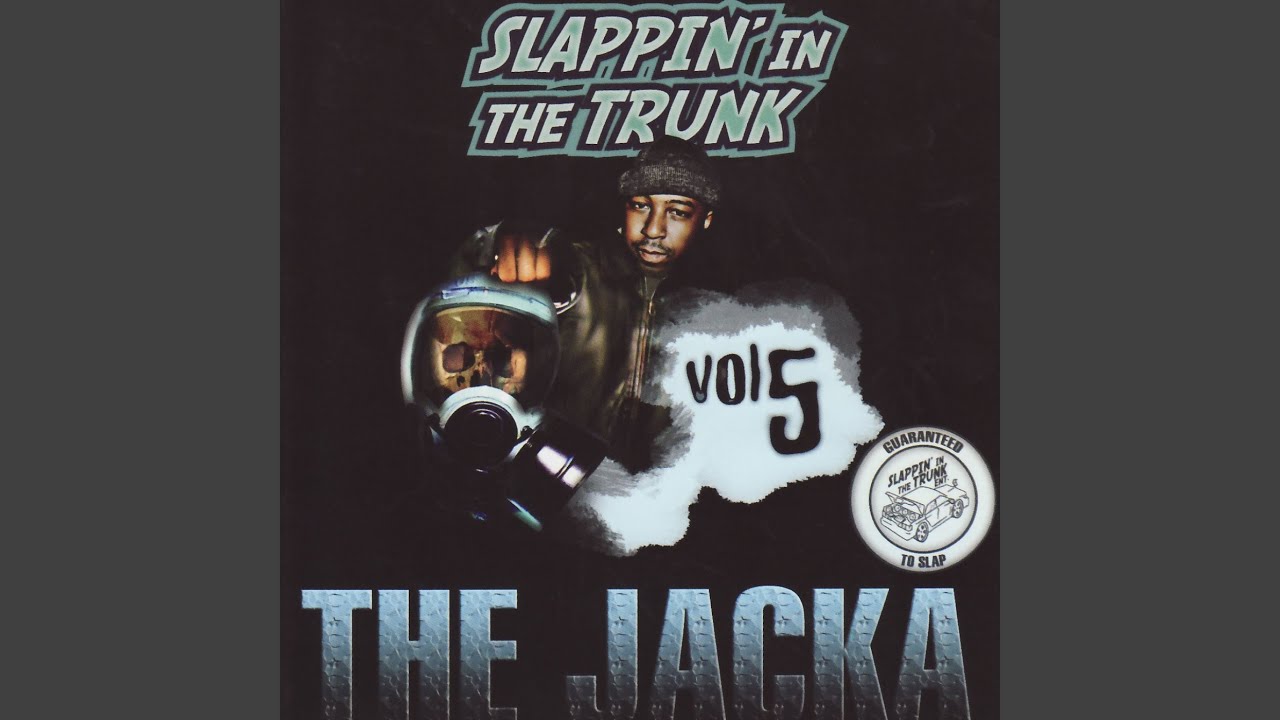 On Yo Mama (feat. Husalah)